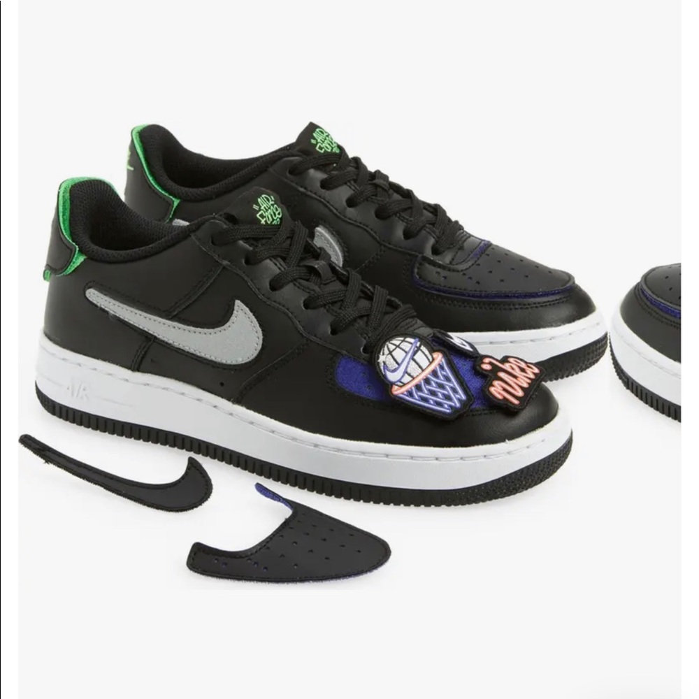 ❌sold ❌Air Force 1/1 Sneaker
NIKE